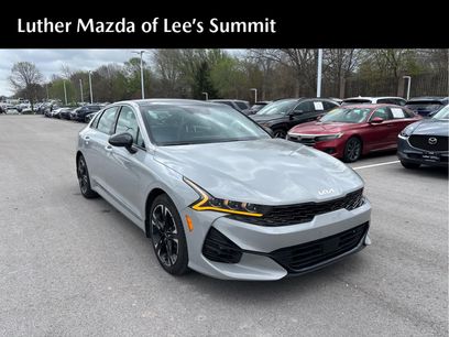 Used 2023 Kia K5 GT-Line
