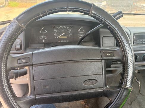 Used 1996 Ford F150 2WD Regular Cab image 11