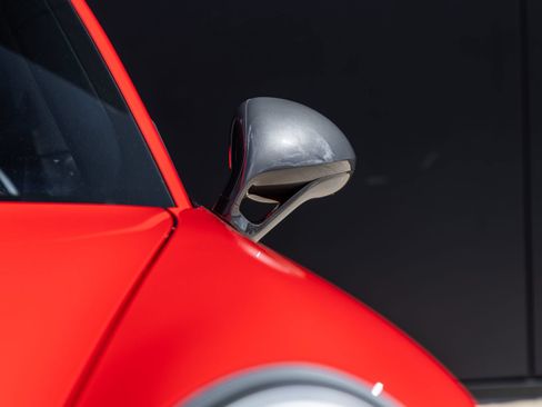 Certified 2019 Porsche 911 Carrera T RWD image 21