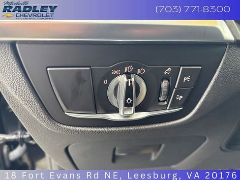 Used 2023 BMW X3 xDrive30i image 20