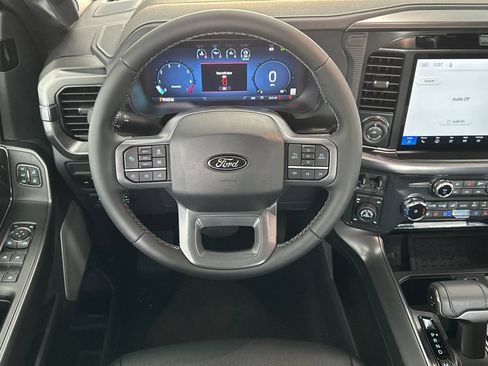 New 2026 Ford F150 Lariat w/ Equipment Group 502A High AWD/4WD image 15