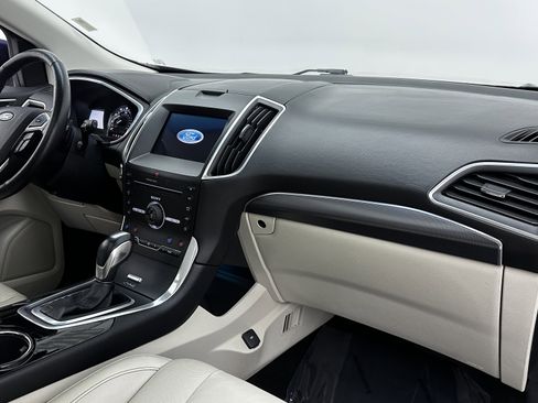 Used 2016 Ford Edge Titanium w/ Equipment Group 301A image 39