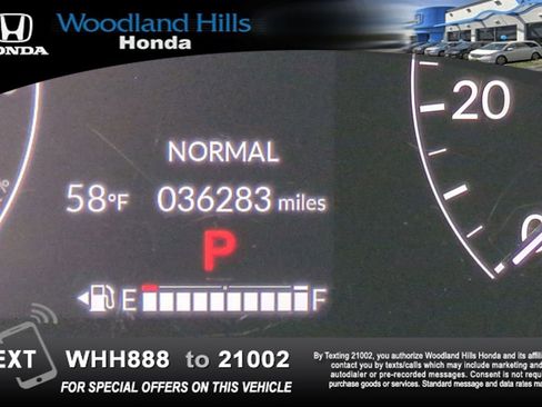 Used 2023 Honda CR-V Sport image 14