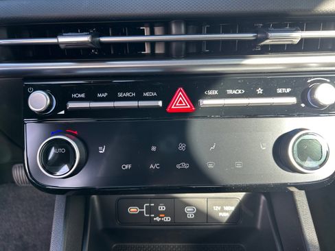 New 2026 Hyundai Santa Cruz SEL FWD image 21