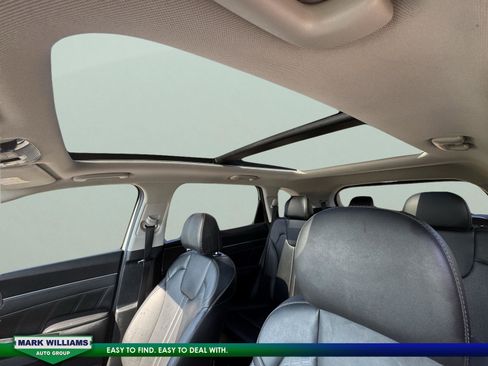 Used 2023 Kia Sorento SX image 21