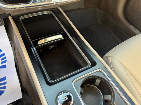 Certified 2023 Lincoln Corsair AWD image 23