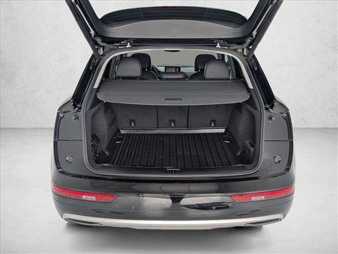 Used 2020 Audi Q5 2.0T Premium Plus w/ Premium Plus Package image 6