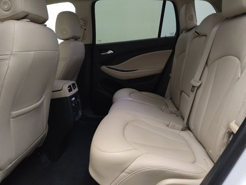 Used 2017 Buick Envision Essence image 18