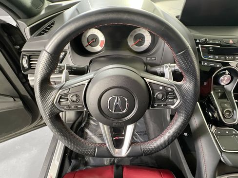 Used 2023 Acura RDX A-Spec image 11