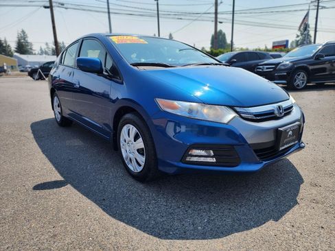 Used 2013 Honda Insight image 3