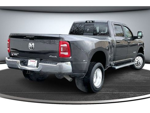 Certified 2024 RAM 3500 Laramie image 14