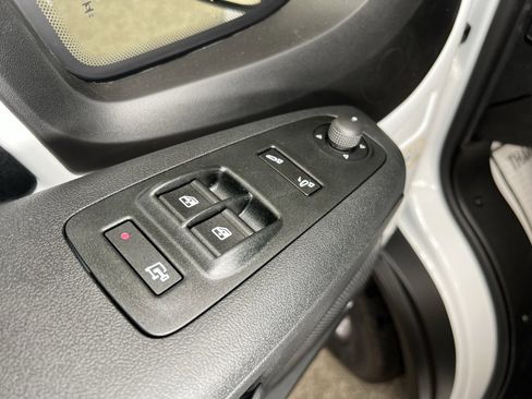 New 2026 RAM ProMaster 3500 w/ Quick Order Package 22G SLT image 15