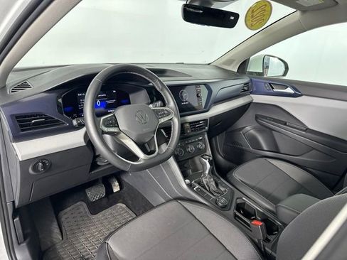 Used 2022 Volkswagen Taos SE AWD/4WD image 12