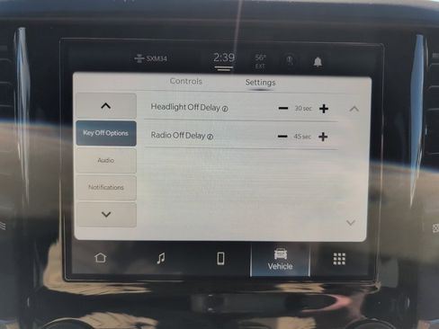 New 2025 RAM 1500 Tradesman image 49