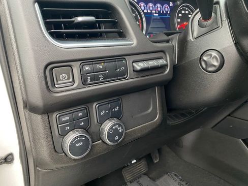 Used 2021 Chevrolet Tahoe High Country image 13