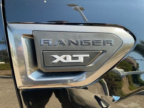 Used 2020 Ford Ranger XLT w/ Equipment Group 301A Mid RWD image 33