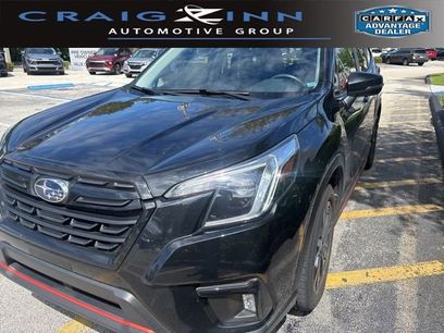 Used 2024 Subaru Forester Sport