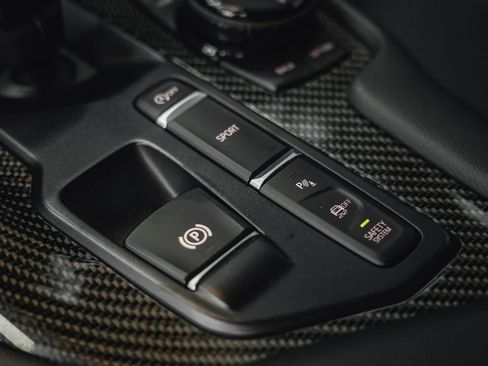 Used 2021 Toyota Supra Premium image 53