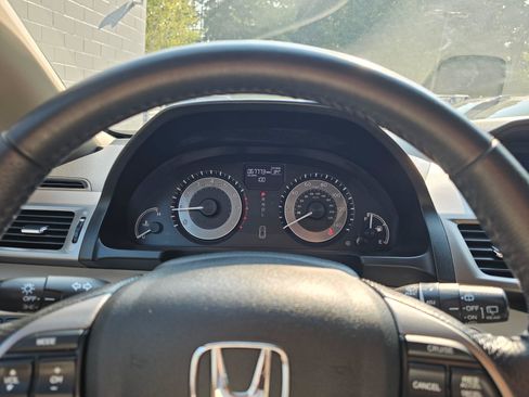 Used 2016 Honda Odyssey EX-L image 28
