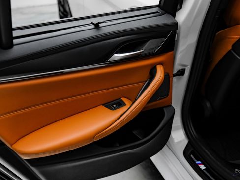 Used 2023 BMW M5 w/ Competition Package image 88