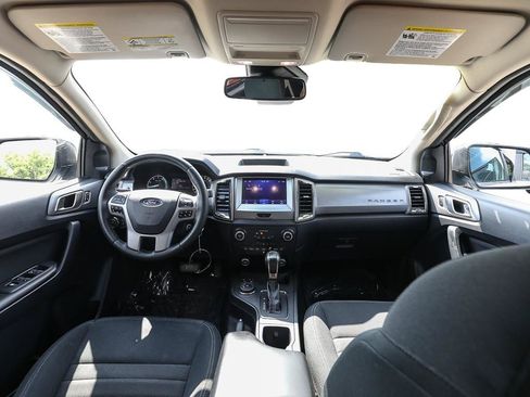 Used 2020 Ford Ranger XLT w/ Equipment Group 301A Mid AWD/4WD image 23