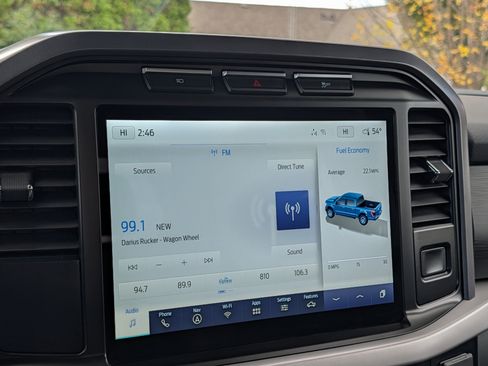 Used 2023 Ford F150 XLT w/ Equipment Group 302A High image 19