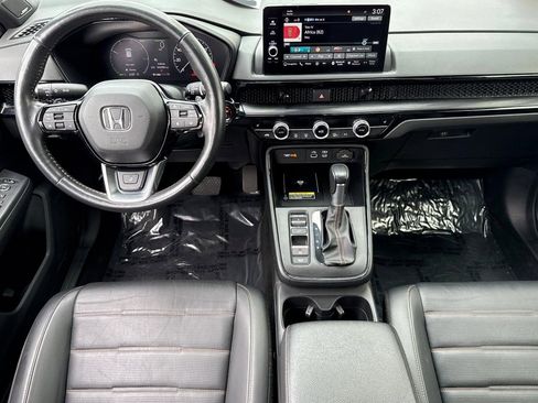 Used 2024 Honda CR-V Sport Touring image 27