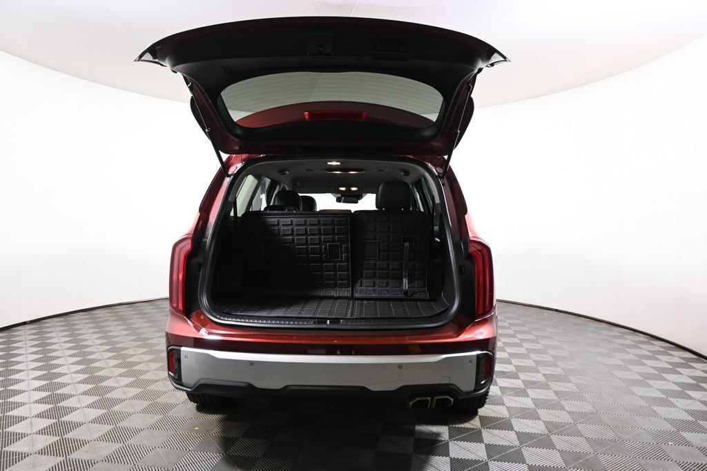 Used 2024 Kia Telluride S AWD/4WD image 37