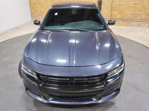 Used 2019 Dodge Charger Police w/ Street Appearance Group AWD/4WD image 5