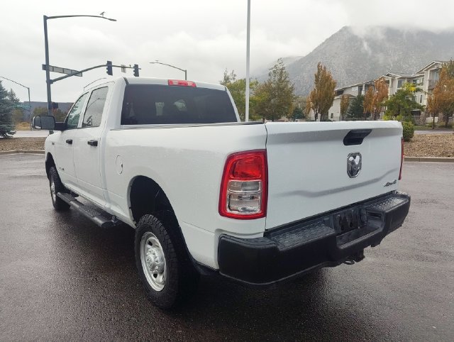 Used 2022 RAM 2500 Tradesman AWD/4WD image 5
