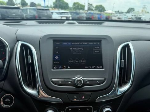 Used 2024 Chevrolet Equinox LT AWD/4WD image 25