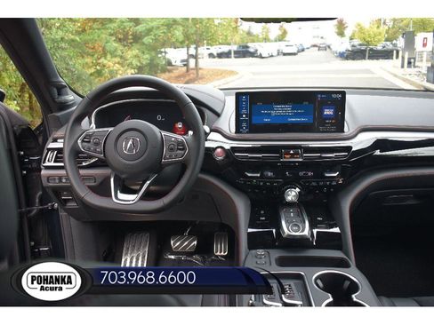 New 2026 Acura MDX A-Spec image 22