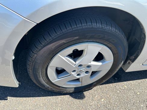 Used 2010 Toyota Prius FWD image 30