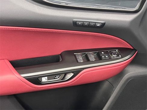 Used 2023 Lexus NX 350 AWD w/ Accessory Package (P3) image 10