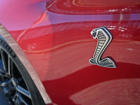 Used 2020 Ford Mustang Shelby GT500 w/ Technology Package RWD image 49