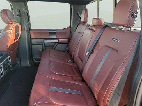 Used 2019 Ford F150 Platinum image 13