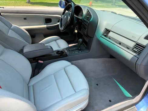 Used 1999 BMW M3 Convertible RWD image 19