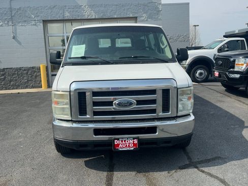 Used 2010 Ford E-350 and Econoline 350 XLT image 21