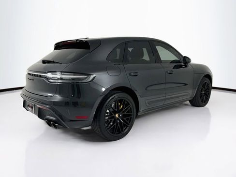Certified 2023 Porsche Macan GTS AWD/4WD image 9
