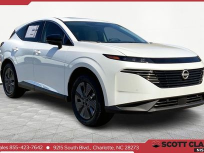 New 2025 Nissan Murano SL w/ Cargo Package