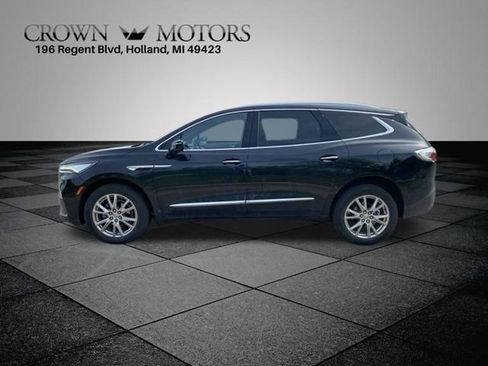 Used 2023 Buick Enclave Essence w/ Experience Buick Package AWD/4WD image 10