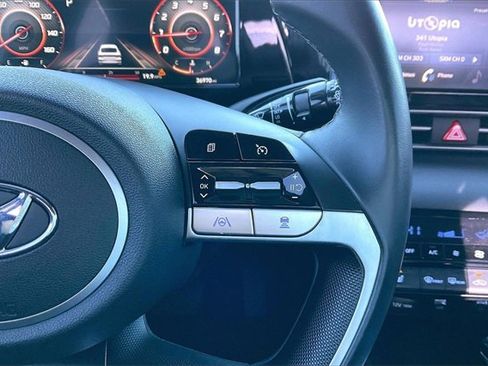 Used 2021 Hyundai Elantra SEL w/ Convenience Package image 21