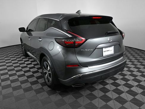 Used 2020 Nissan Murano S w/ Technology Package image 4