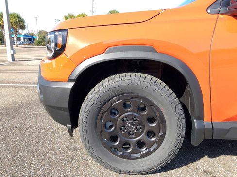 New 2026 Honda Passport TrailSport Elite image 19