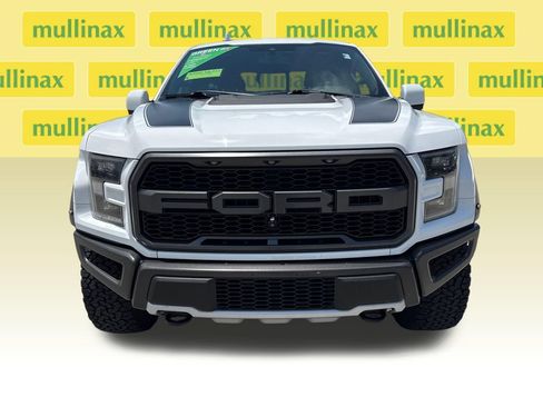 Used 2020 Ford F150 Raptor w/ Equipment Group 802A Luxury AWD/4WD image 11