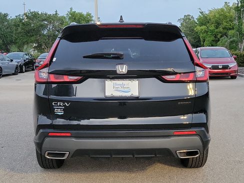 Used 2023 Honda CR-V Sport image 5