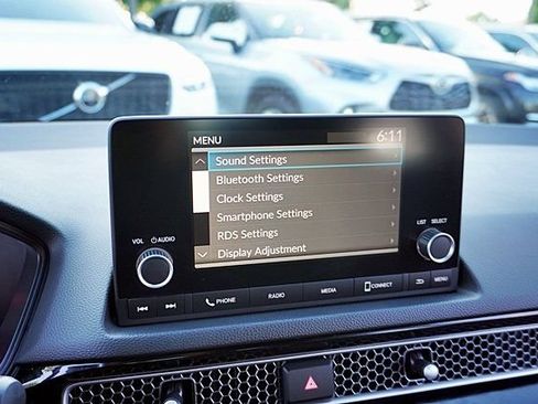 Used 2023 Honda Civic Sport image 25