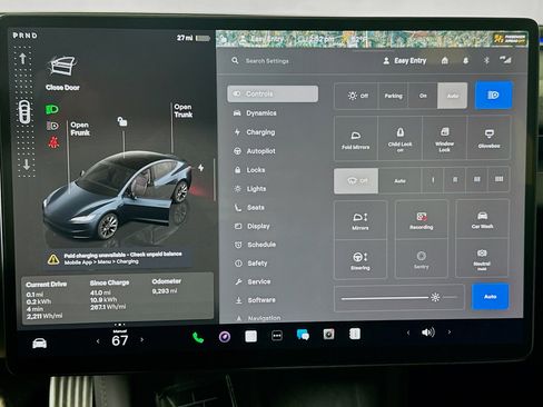 Used 2024 Tesla Model 3 Long Range image 25