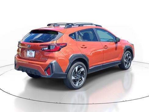 Certified 2024 Subaru Crosstrek 2.5i Limited AWD/4WD image 6
