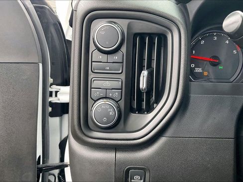 Used 2023 Chevrolet Silverado 2500 W/T w/ WT Convenience Package image 33